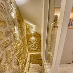 Central Historic Loft By Architect, Near Louvre