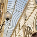 Central Historic Loft By Architect, Near Louvre