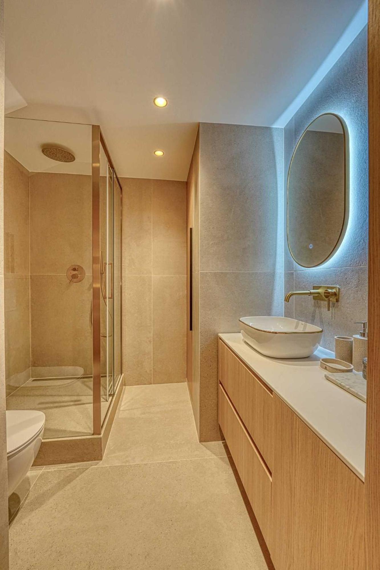 Historic Loft By Architect, Near Louvre Apartment
